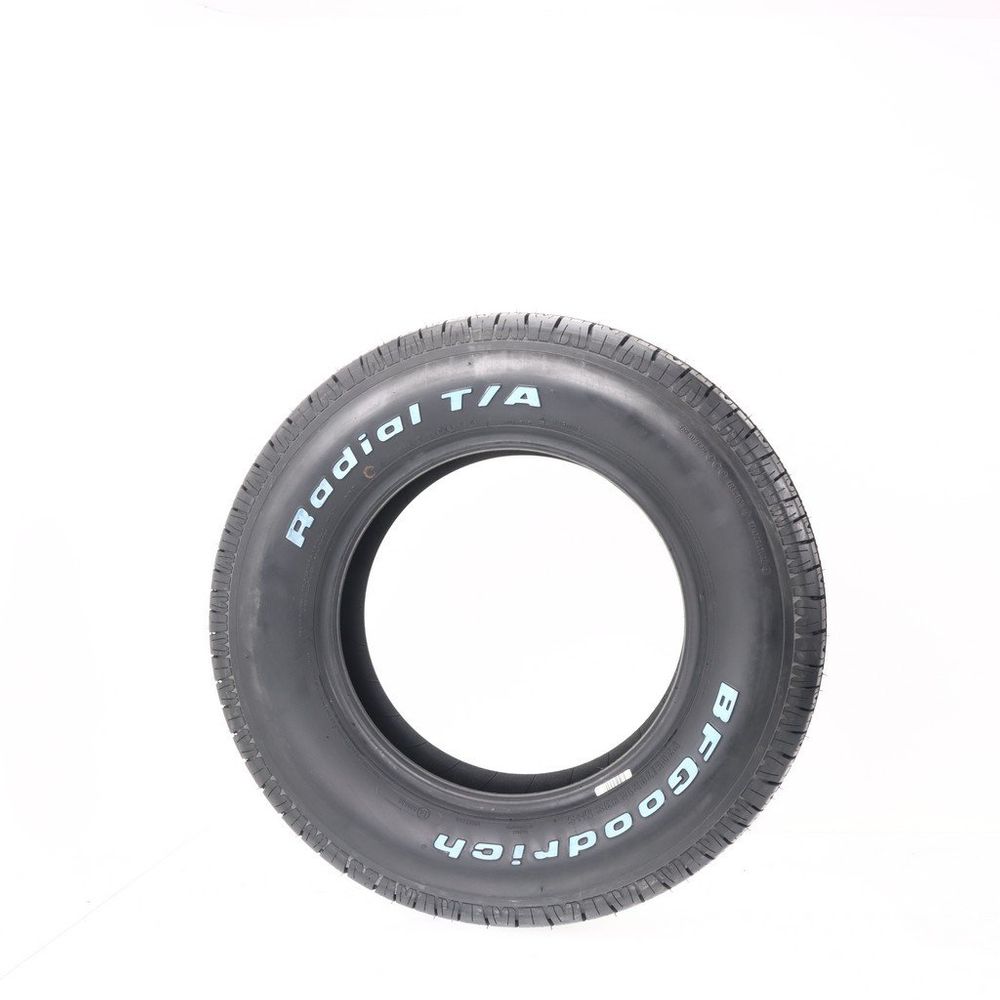 New 205/70R14 BFGoodrich Radial T/A 93S - 11/32 - Image 3