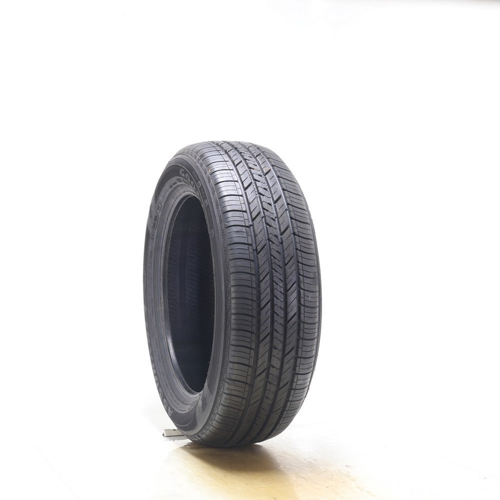 New 215/55R17 Goodyear Assurance Fuel Max 94V - 9.5/32 - Image 1