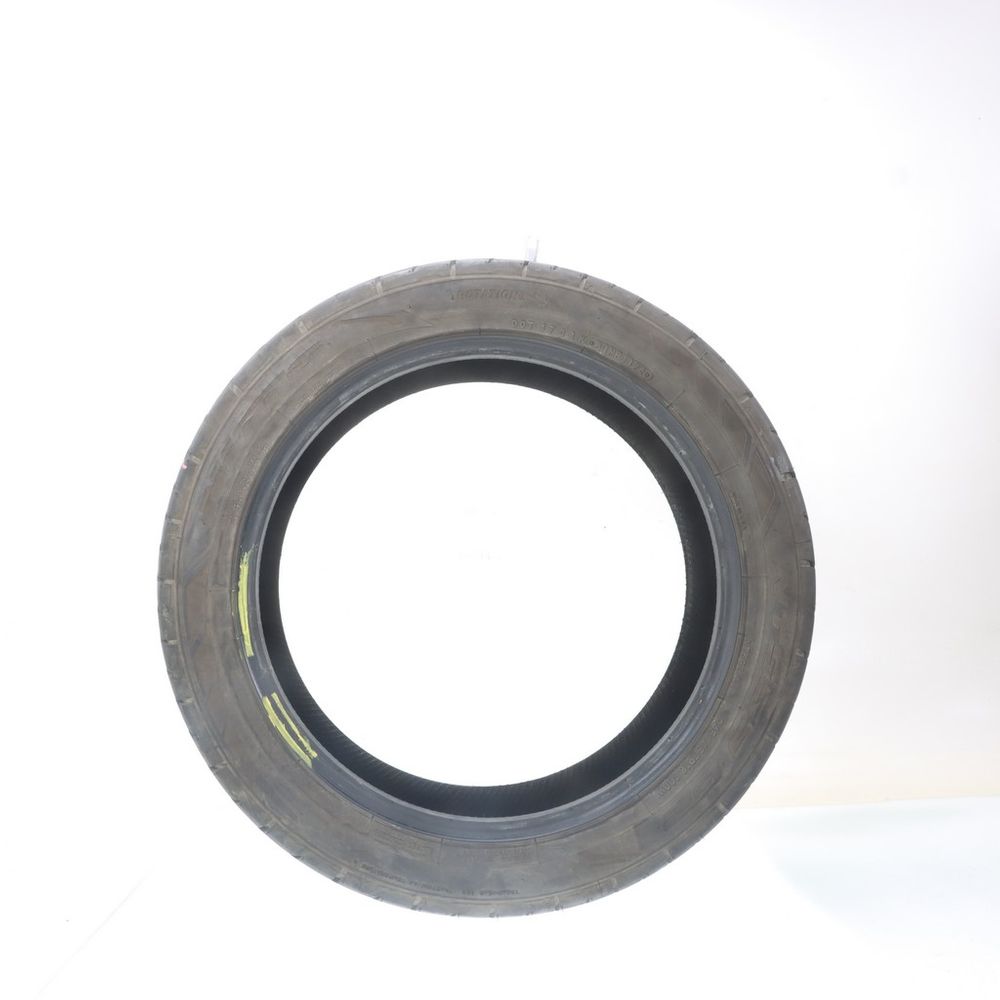 Used 245/45ZR18 Nitto NT555 G2 100W - 9/32 - Image 3