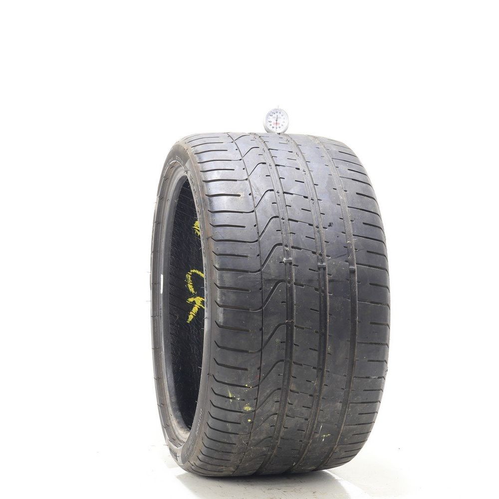 Used 295/30ZR19 Pirelli P Zero N2 100Y - 7/32 - Image 1