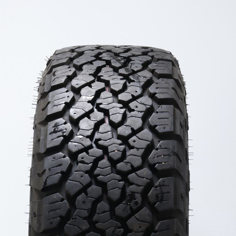 Used LT 275/70R18 General Grabber ATX 125/122R E - 16/32 - Image 2