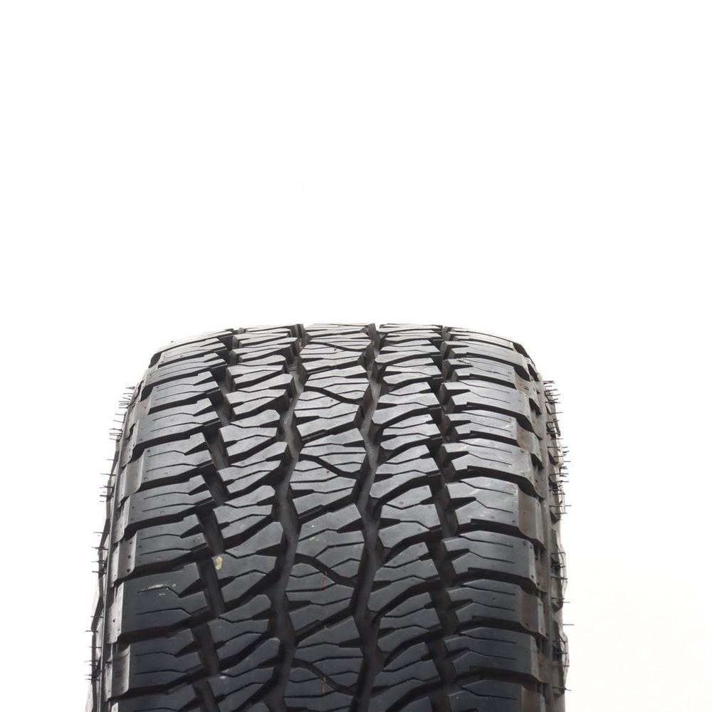 Set of (2) Used LT 275/60R20 Nexen Roadian ATX RA9 123/120S E - 14-15/32 - Image 2