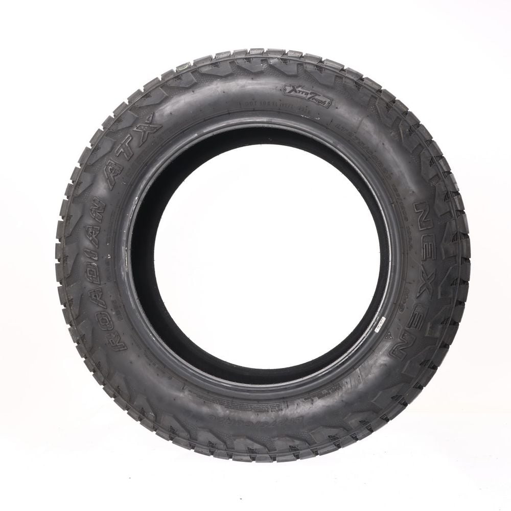 Set of (2) Used LT 275/60R20 Nexen Roadian ATX RA9 123/120S E - 14-15/32 - Image 6