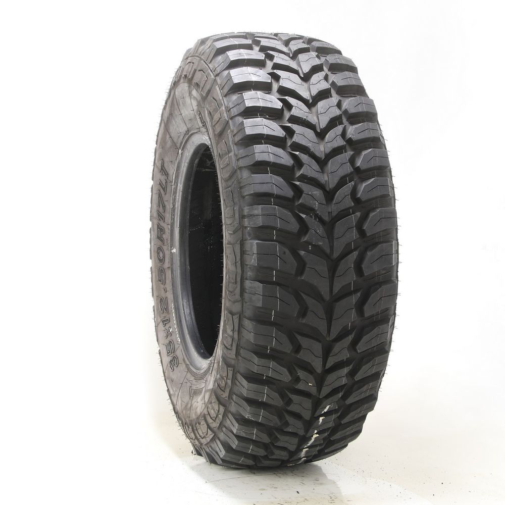 New LT 35X12.5R17 Linglong Crosswind M/T 121Q - 18/32 - Image 1