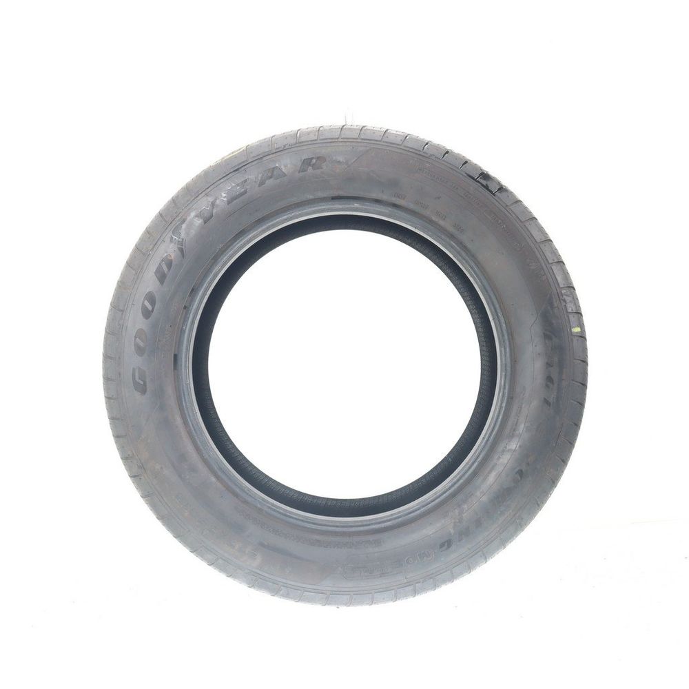 Used 255/55R18 Goodyear Eagle Touring MOE Run Flat 109H - 8/32 - Image 3