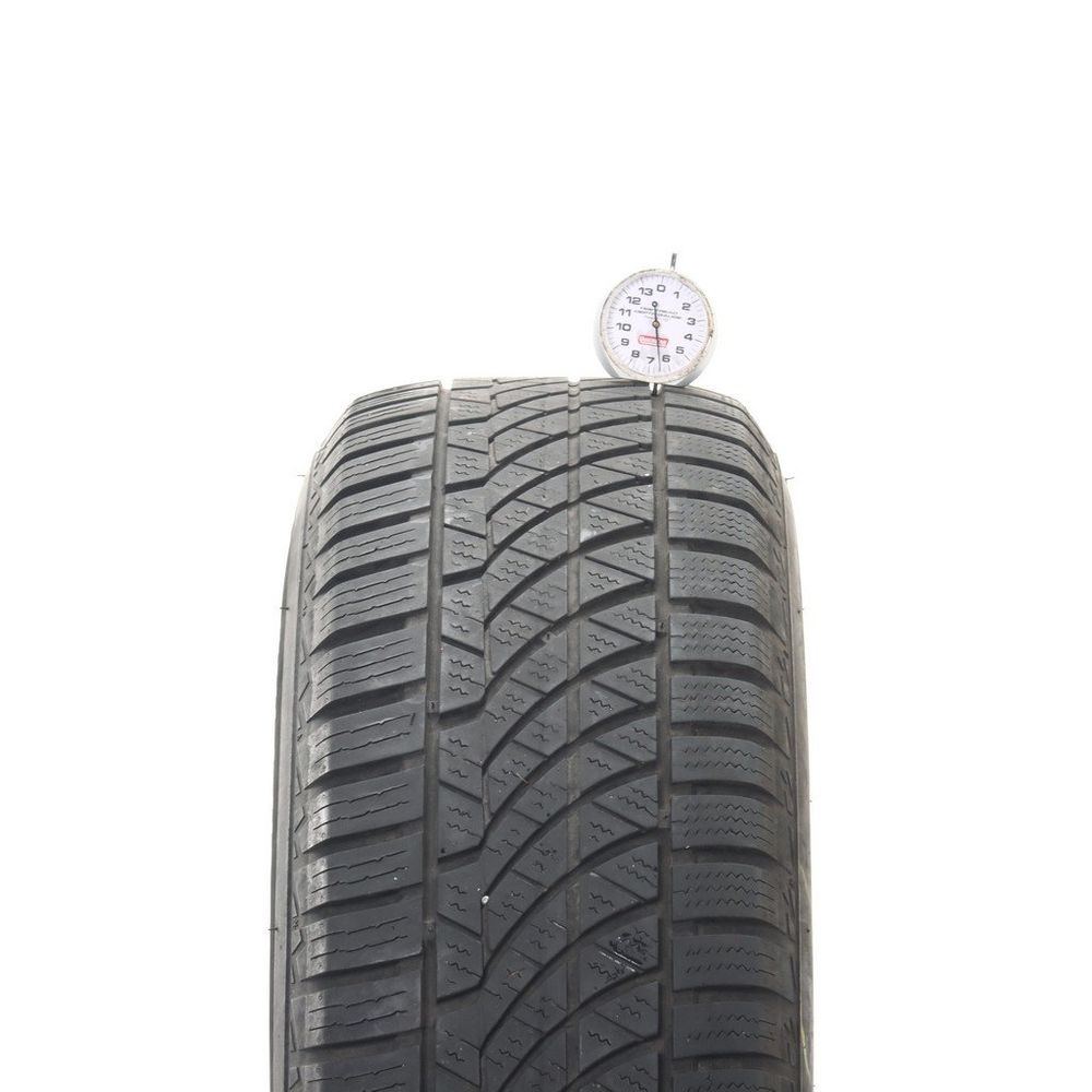 Set of (2) Used 215/70R16 Hankook New Englander 4s 100H - 5-6.5/32 - Image 5