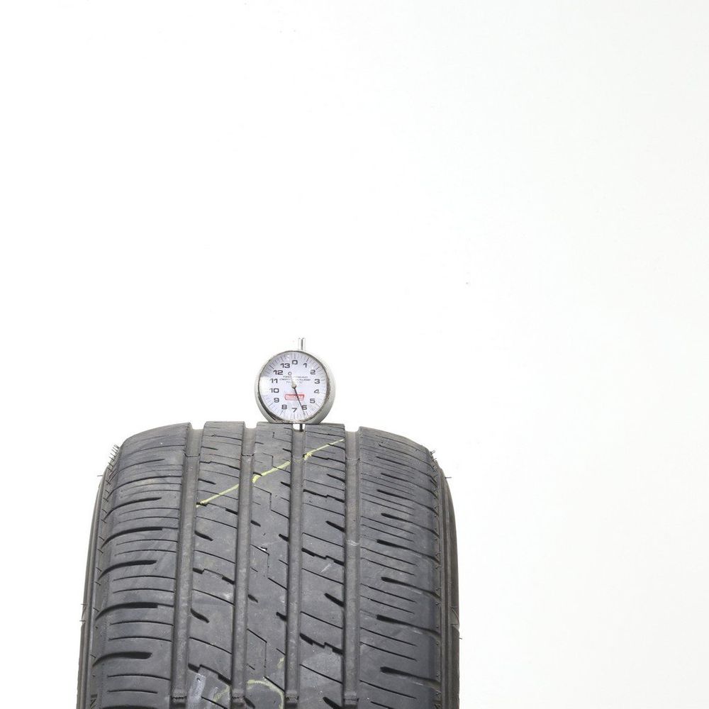 Set of (2) Used 215/55R17 Doral SDL-Sport 94V - 6-7.5/32 - Image 2