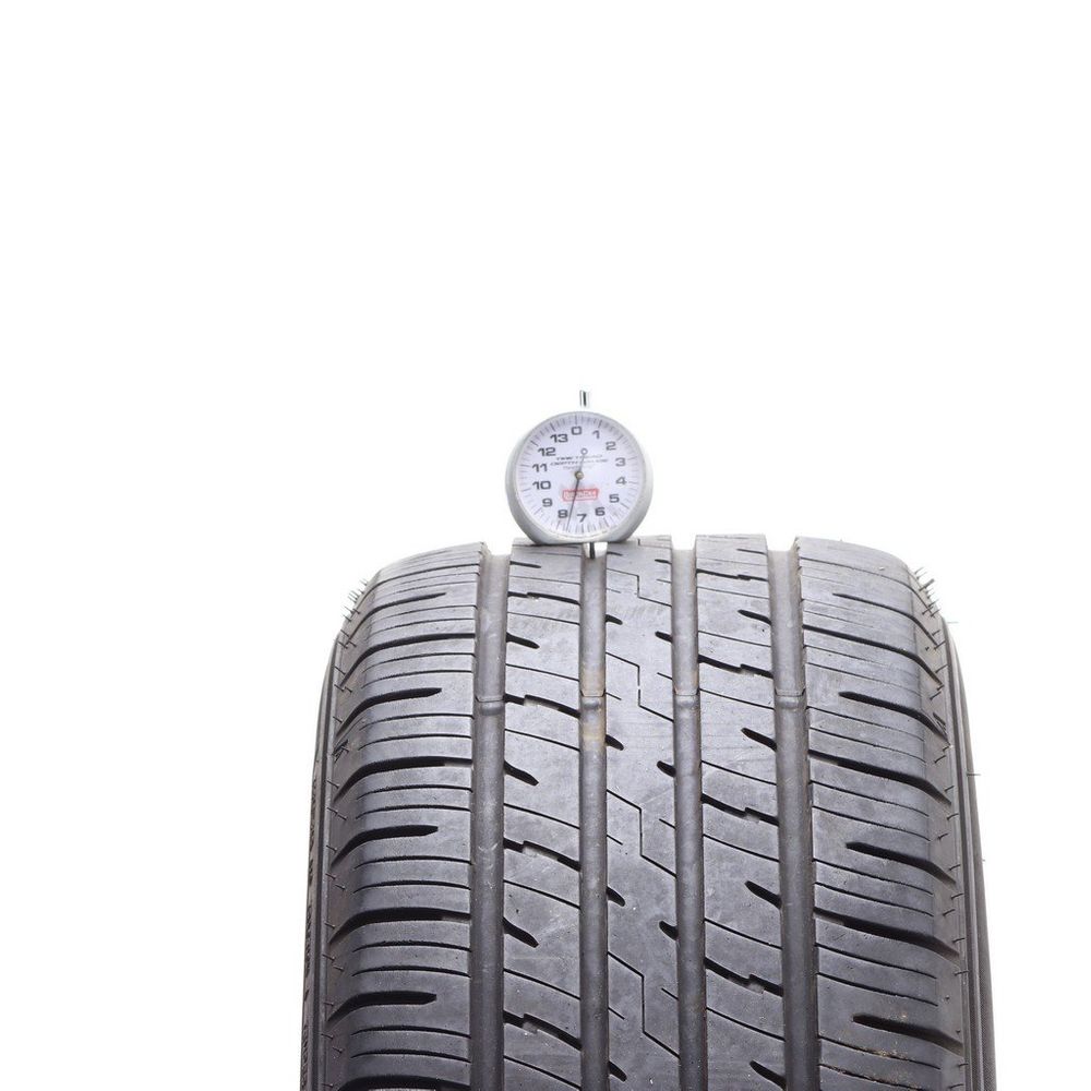 Set of (2) Used 215/55R17 Doral SDL-Sport 94V - 6-7.5/32 - Image 5