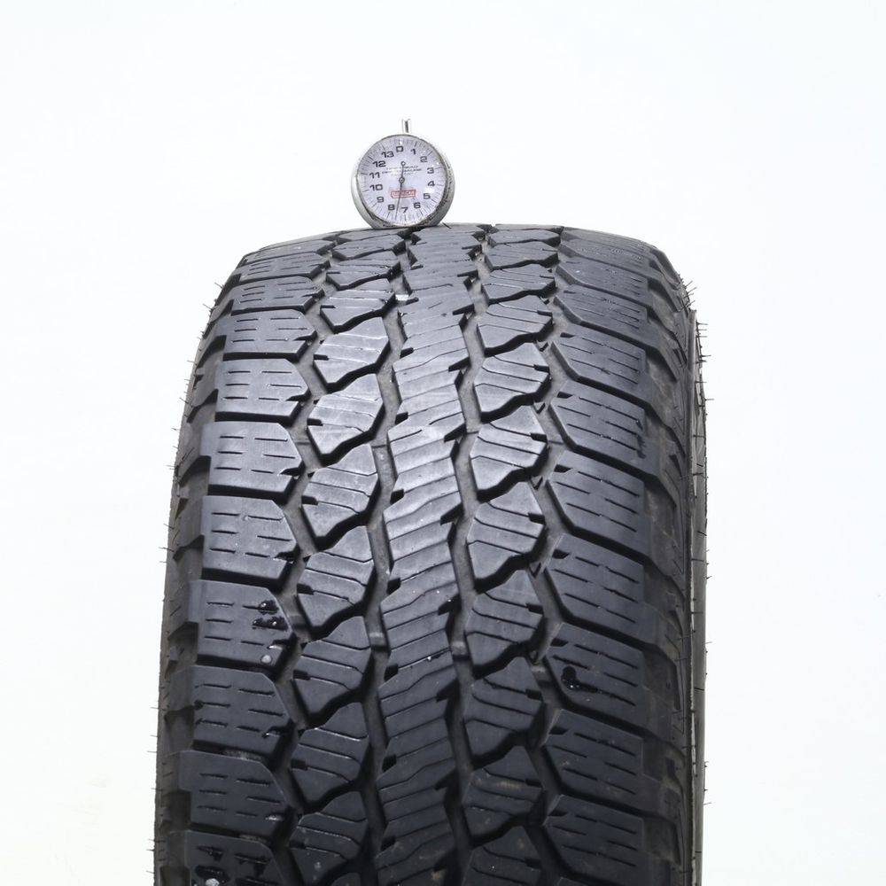 Set of (2) Used 265/65R17 Firestone Destination A/T2 110S - 7.5/32 - Image 2