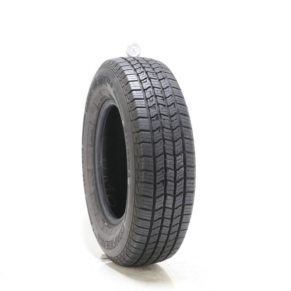 Used LT 225/75R16 Caldera Confidence LT-S 115/112R E - 11.5/32 - Image 1