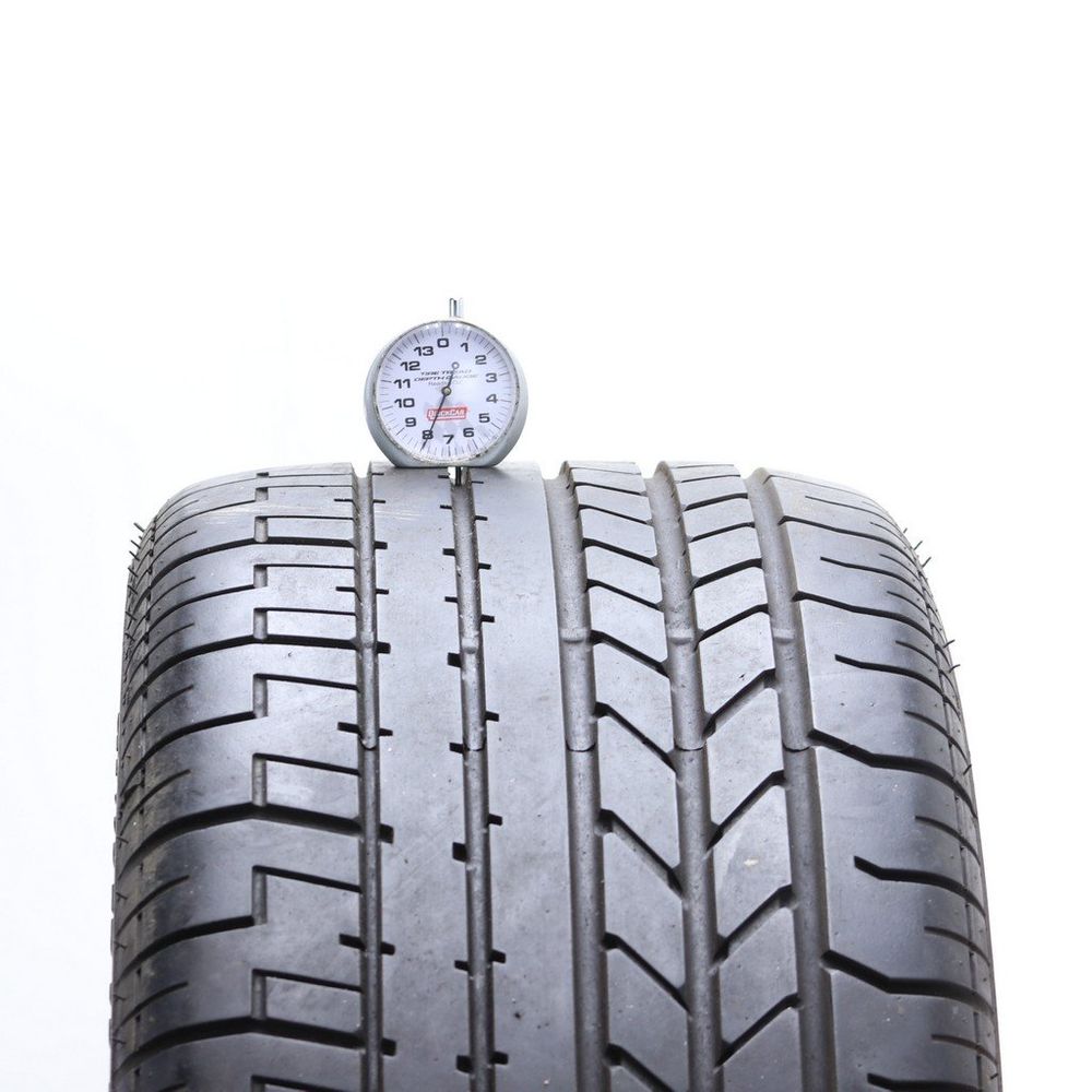 Set of (2) Used 255/40ZR19 Pirelli P Zero Asimmetrico 96Y - 7.5-8/32 - Image 5