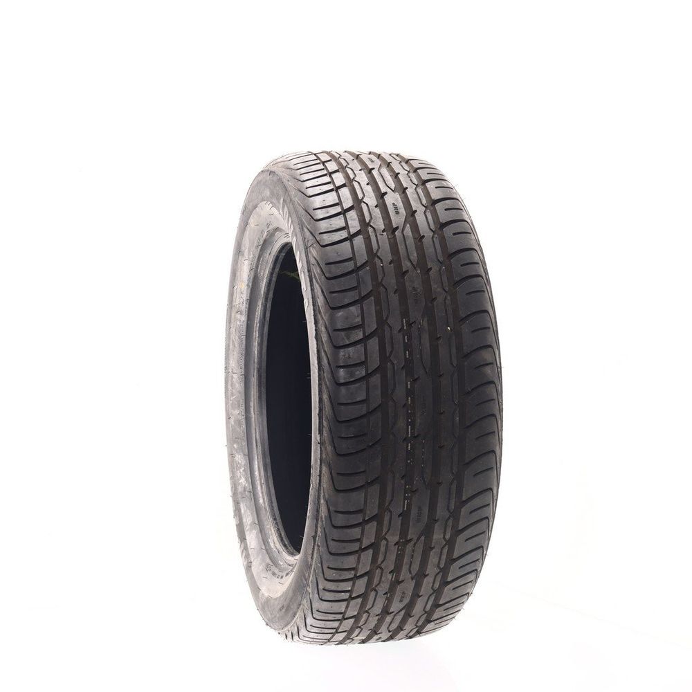 Driven Once 255/55R18 Advanta HP Z-01 109V - 9/32 - Image 1
