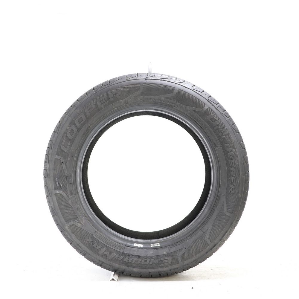 Used 225/60R17 Cooper Discoverer EnduraMax 99H - 9/32 - Image 3