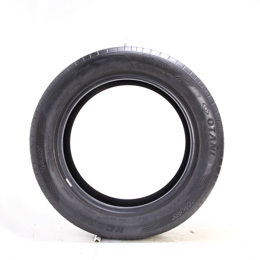 Used 245/55ZR19 Otani KC2000 103W - 5.5/32 - Image 3