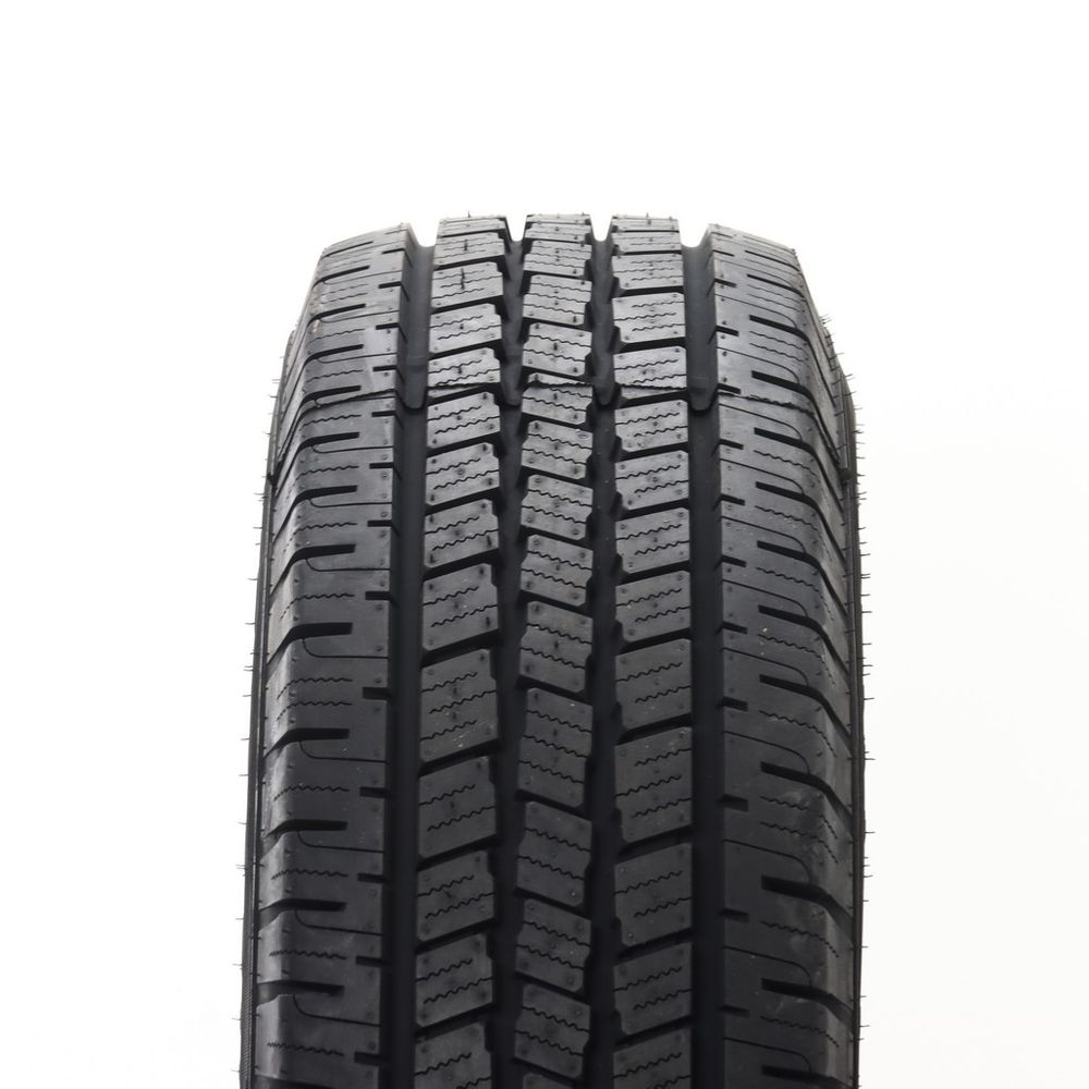 New LT 245/75R17 Linglong Crosswind HT 2 121/118R E - Image 2