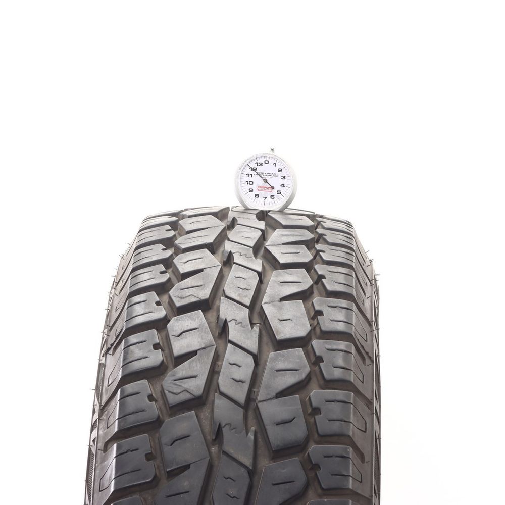 Used LT 235/80R17 Armstrong Tru-Trac AT 120/117R E - 12/32 - Image 2