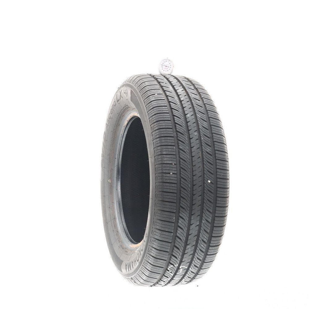 Used 225/60R16 Yokohama Avid Ascend LX 98H - 11/32 - Image 1
