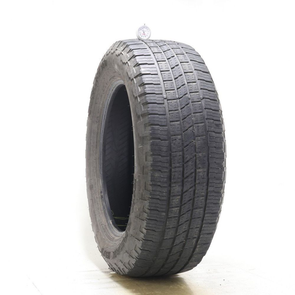 Set of (2) Used 275/60R20 Falken WildPeak H/T HT02 115H - 5.5-6/32 - Image 1
