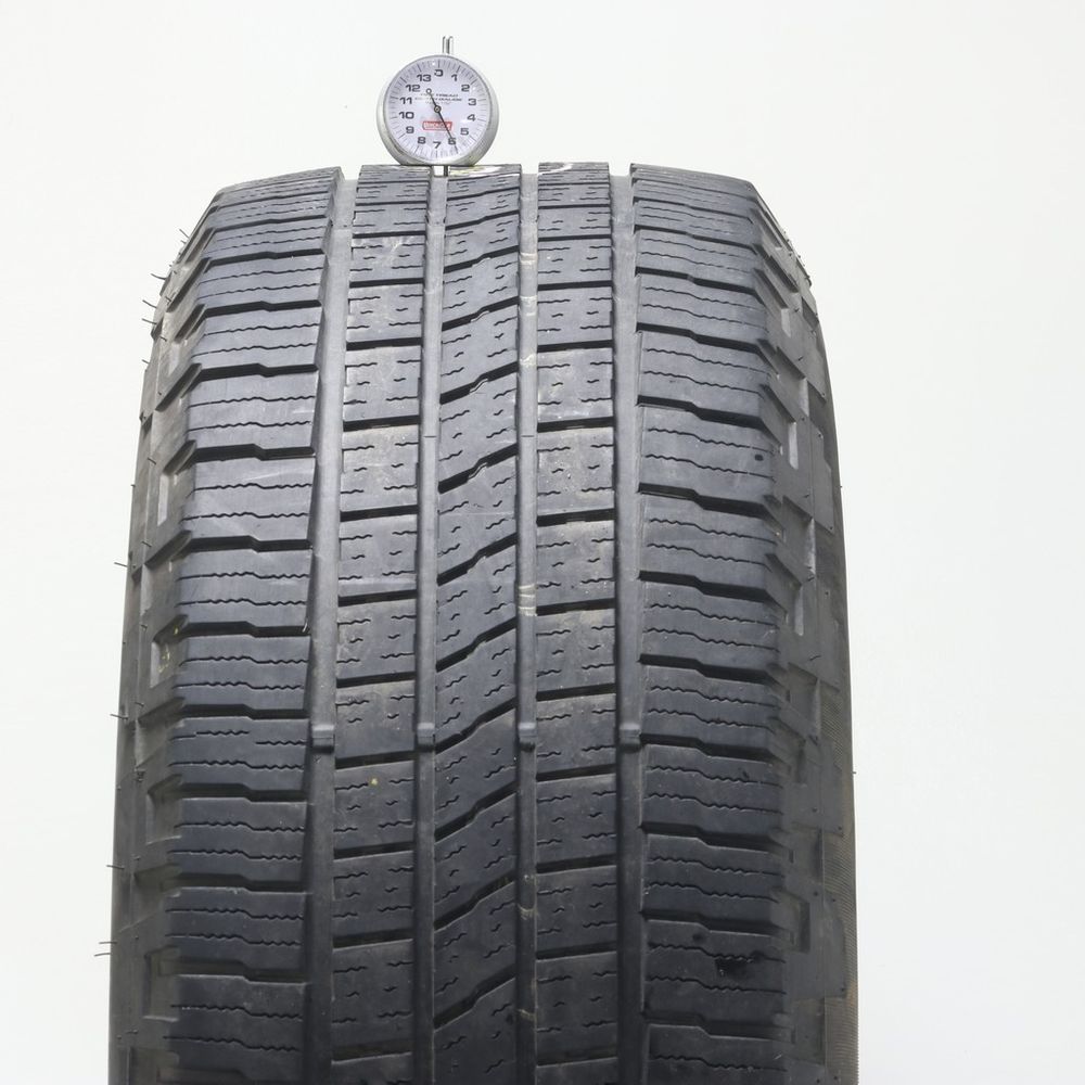 Set of (2) Used 275/60R20 Falken WildPeak H/T HT02 115H - 5.5-6/32 - Image 2