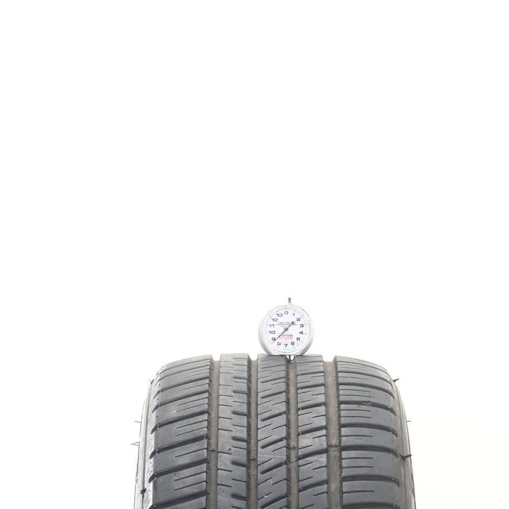 Set of (2) Used 235/45R17 Michelin Pilot Sport A/S 3 94V - 8.5/32 - Image 2