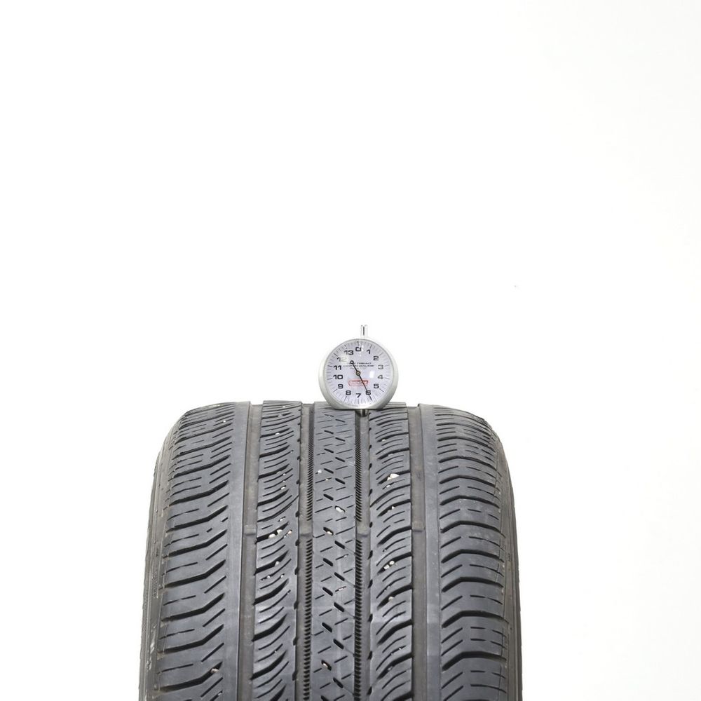 Used 225/50R18 Continental ProContact TX SSR 95V - 6/32 - Image 2