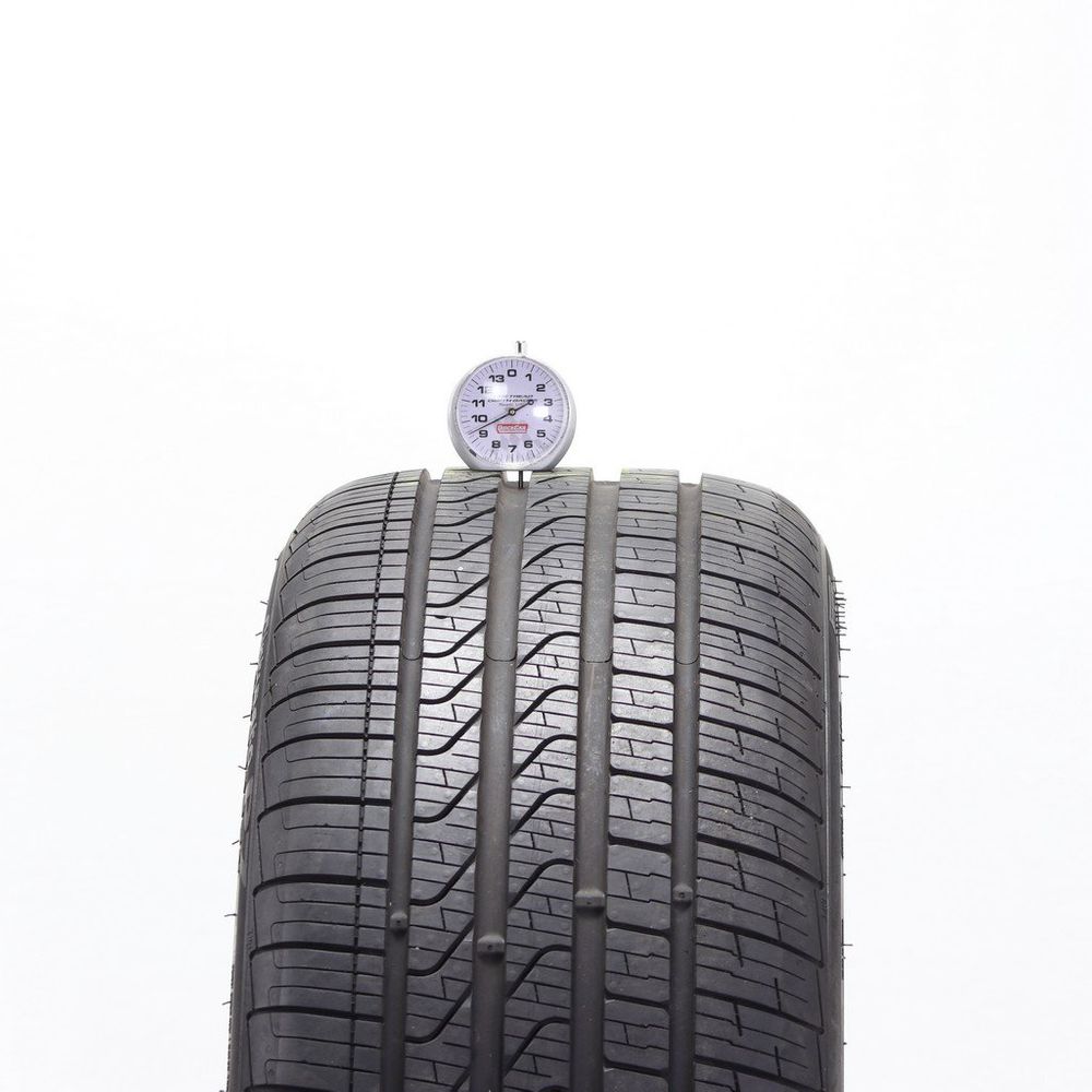 Used 225/40R19 Pirelli Cinturato P7 Run Flat 93H - 9.5/32 - Image 2