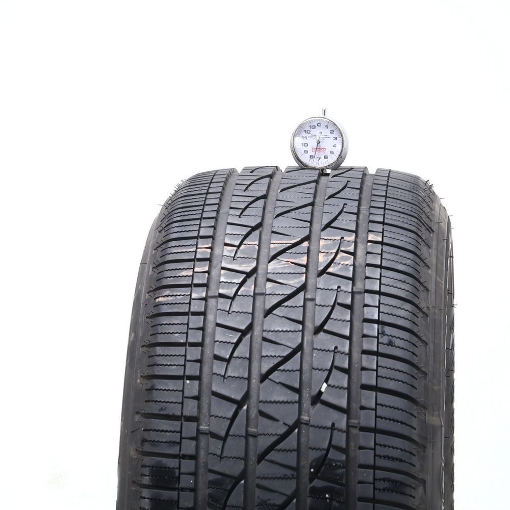 Set of (2) Used 255/50R19 Firestone Destination LE3 107H - 7.5-8.5/32 - Image 2