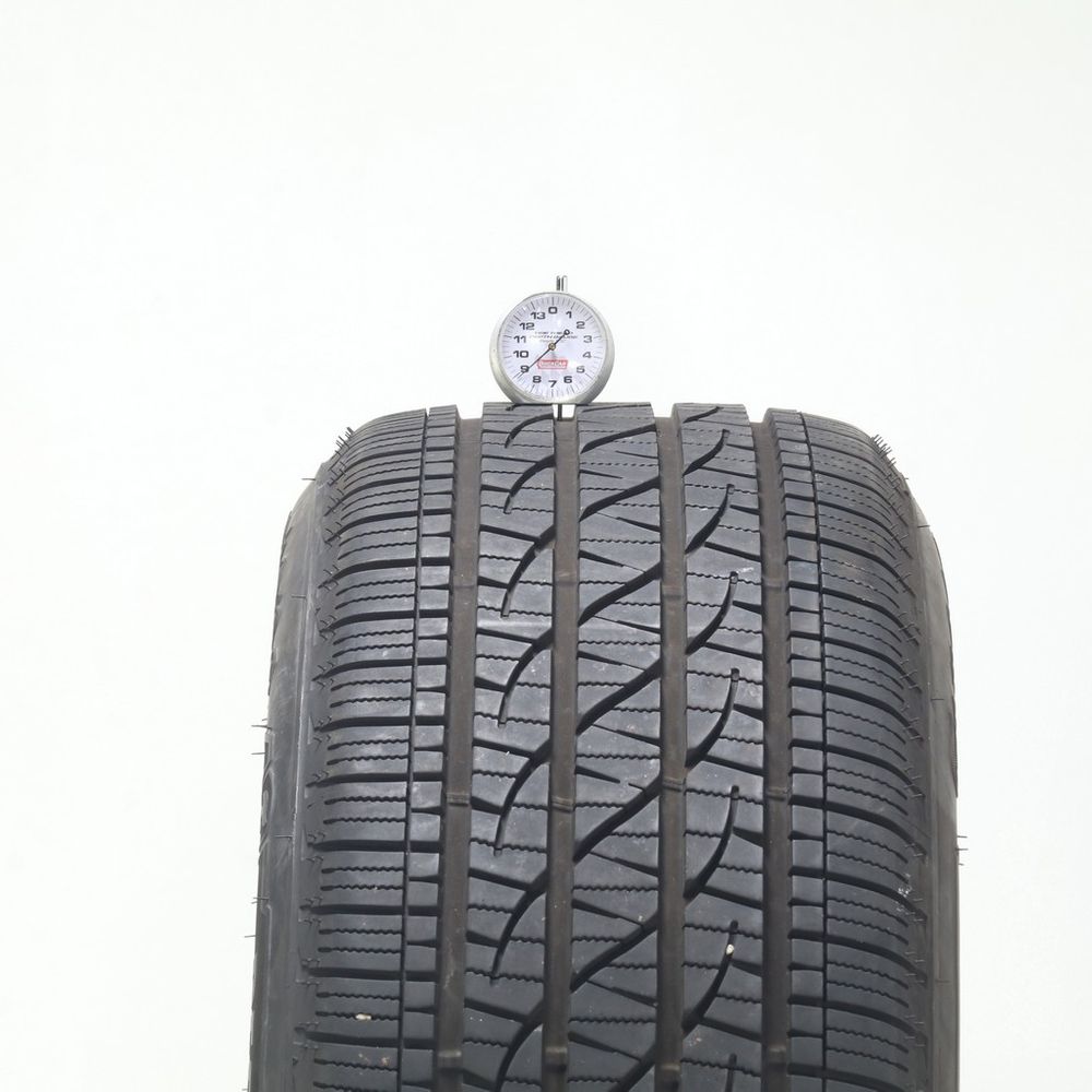 Set of (2) Used 255/50R19 Firestone Destination LE3 107H - 7.5-8.5/32 - Image 5