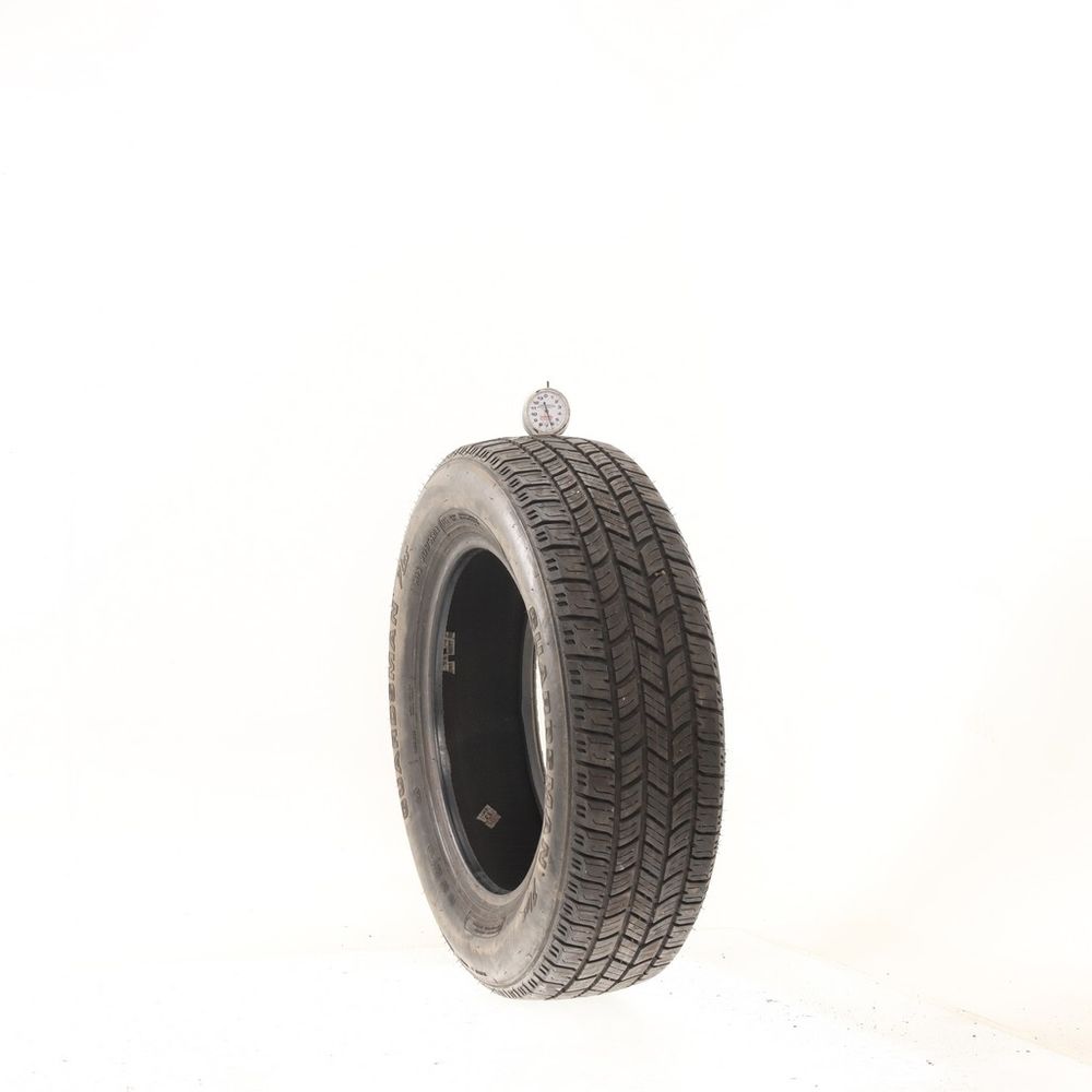Used 195/65R15 Firestone Winterforce Studded 91S - 12.5/32 - Image 1
