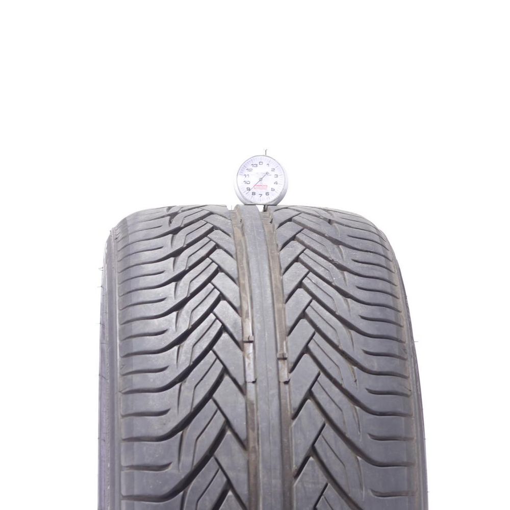 Set of (2) Used 265/35ZR22 Lexani LX-Thirty 102W - 8.5/32 - Image 2