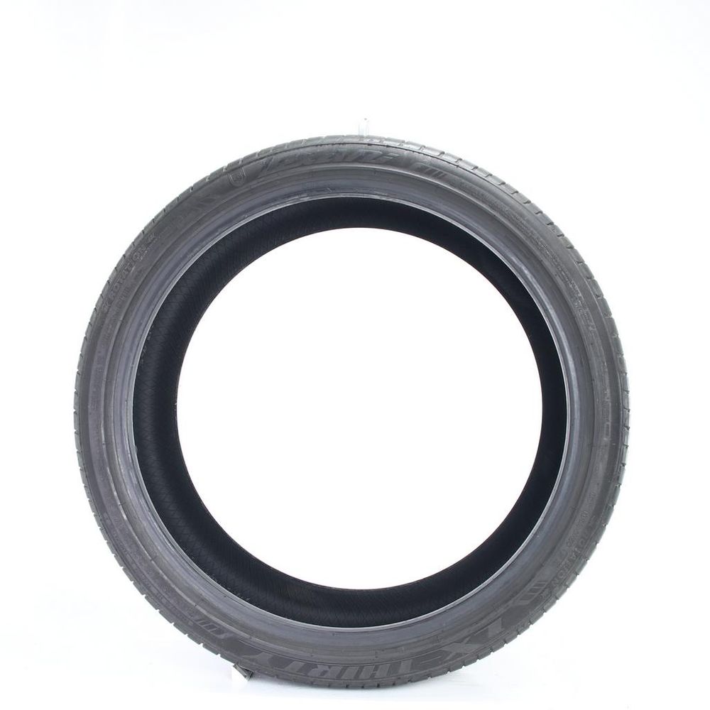 Set of (2) Used 265/35ZR22 Lexani LX-Thirty 102W - 8.5/32 - Image 3