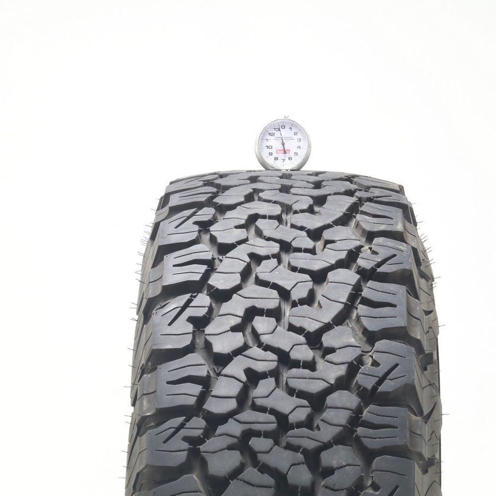 Used LT 265/70R17 BFGoodrich All-Terrain T/A KO2 112/109S C - 13.5/32 - Image 2