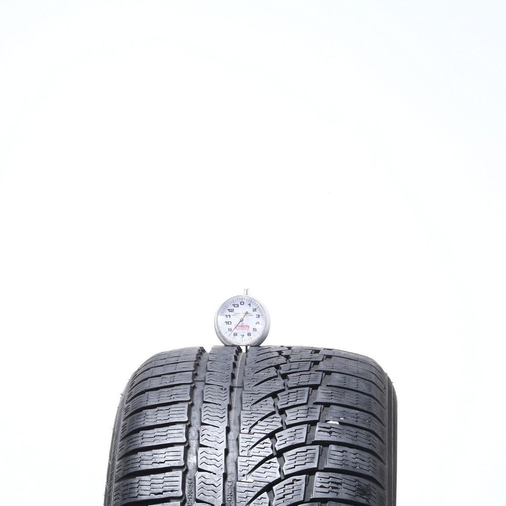 Set of (2) Used 245/45R19 Nokian WR G4 102V - 7-8.5/32 - Image 5