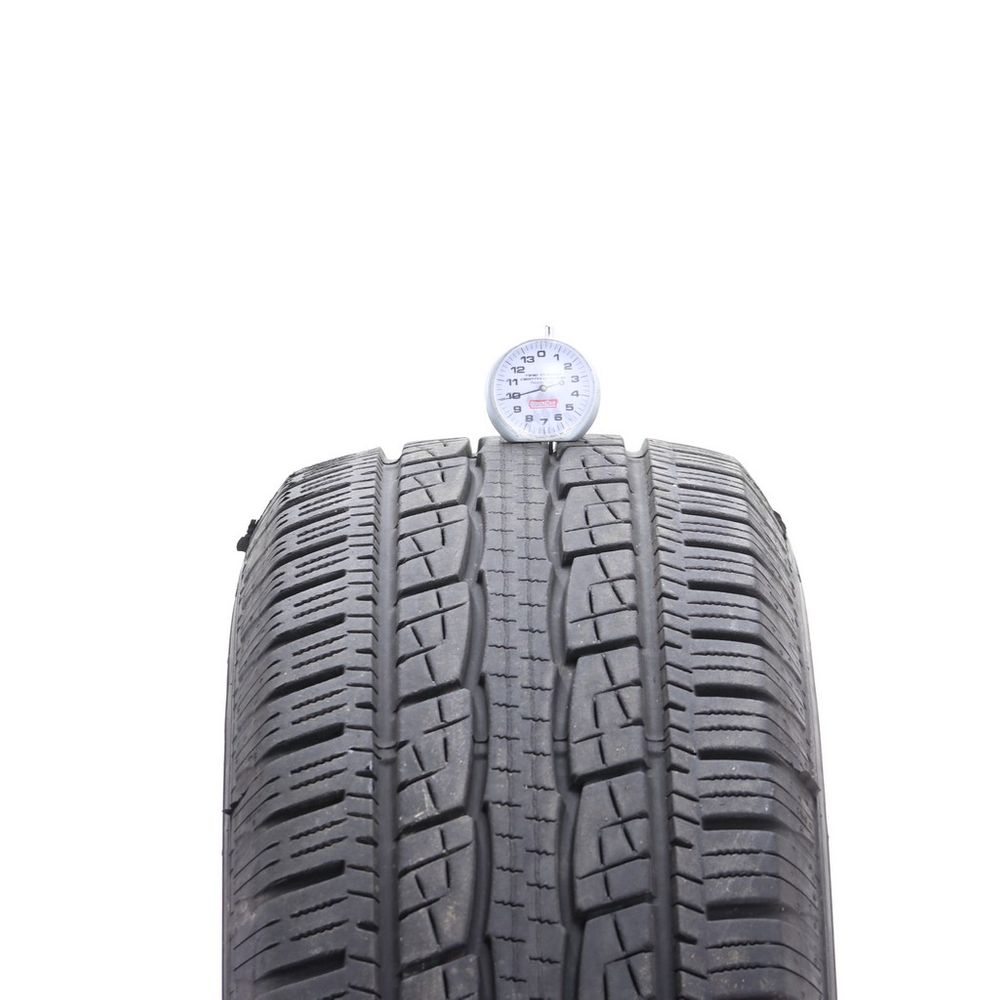 Used 265/70R17 General Grabber HTS 60 115S - 9.5/32 - Image 2