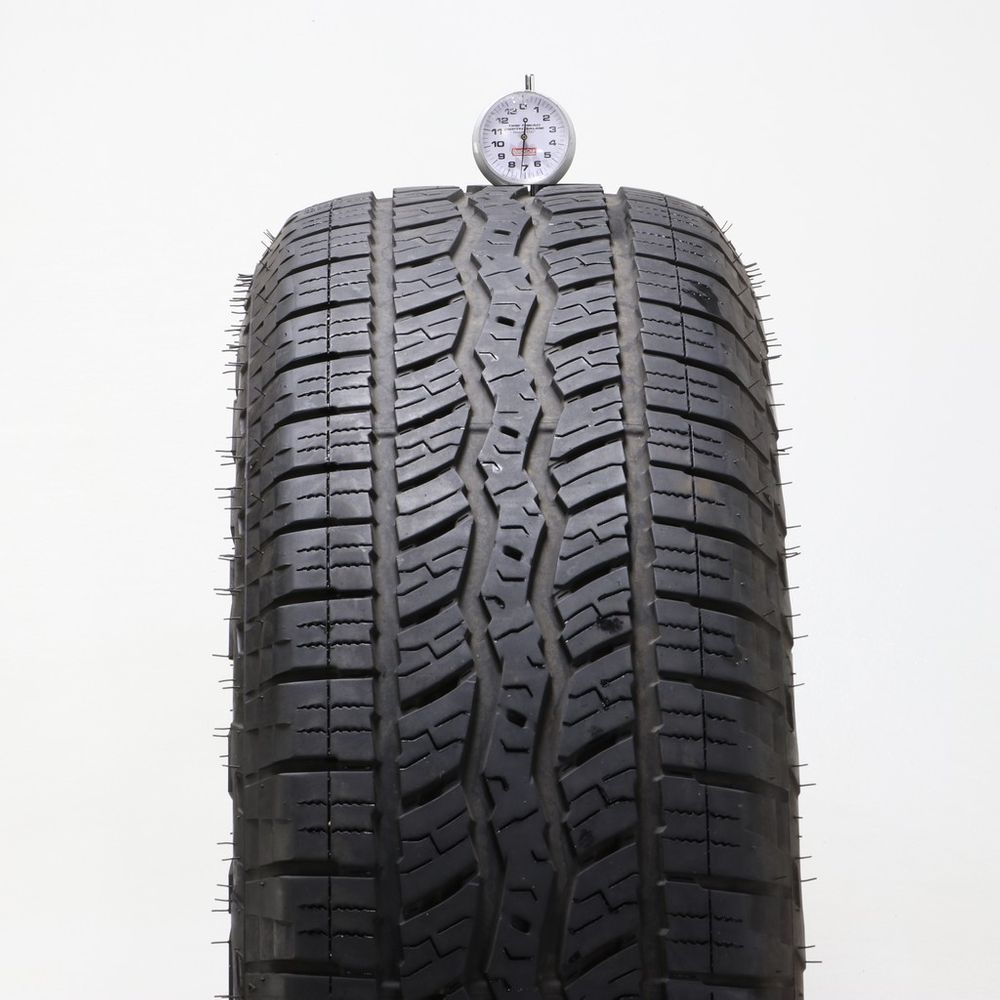 Set of (2) Used 265/60R20 Falken Wildpeak A/T3W A 112H - 5.5-7/32 - Image 5