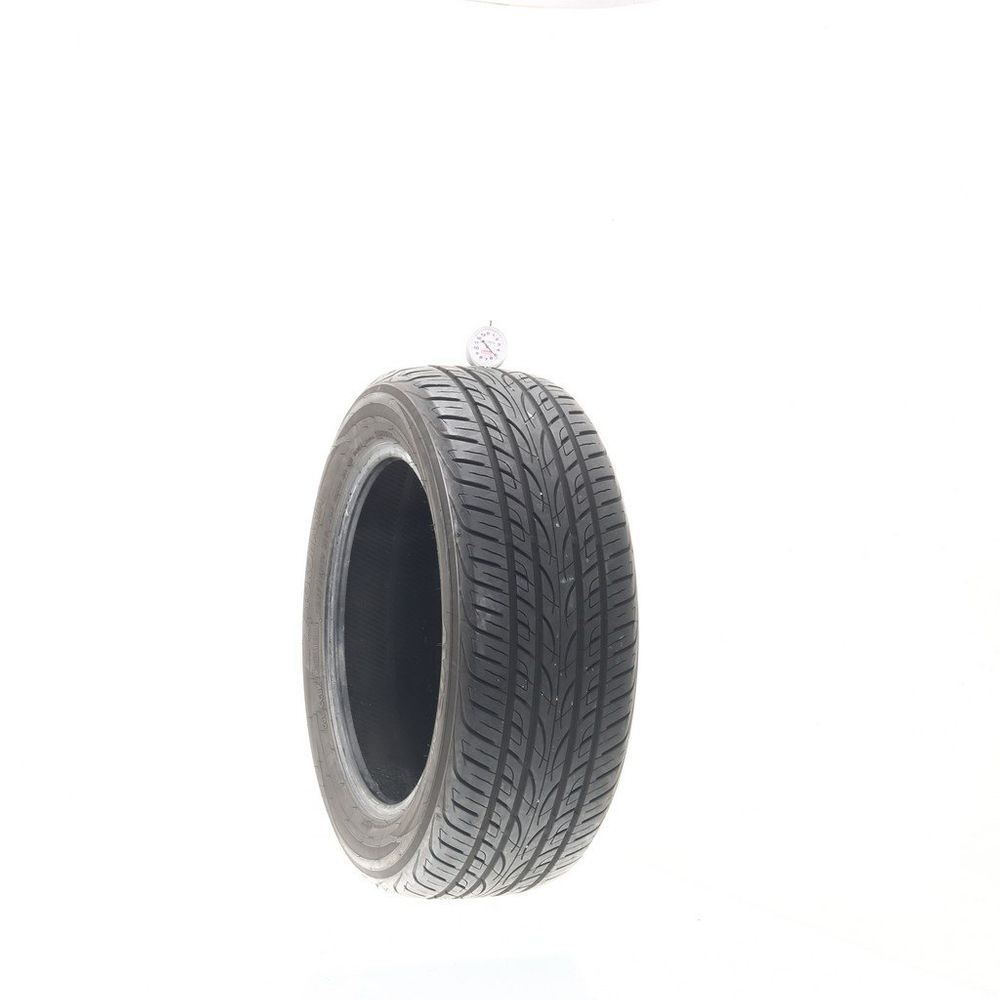 Used 205/55R16 Yokohama Avid Envigor 91V - 5/32 - Image 1