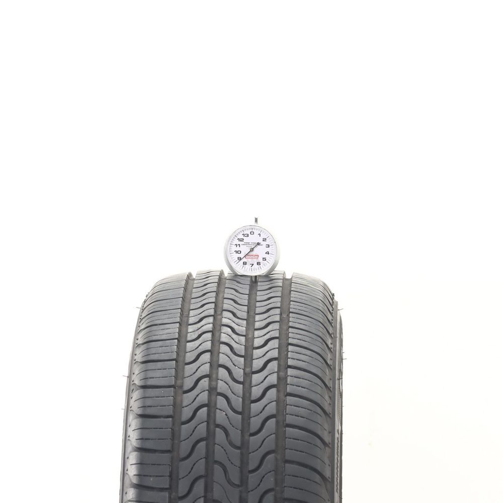 Set of (4) Used 195/65R15 Firestone All Season (Firestone) 91H - 8.5-9/32 - Image 2