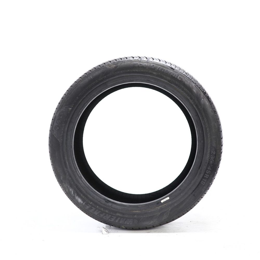Driven Once 235/45R18 Waterfall Eco Dynamic 94V - 9/32 - Image 3