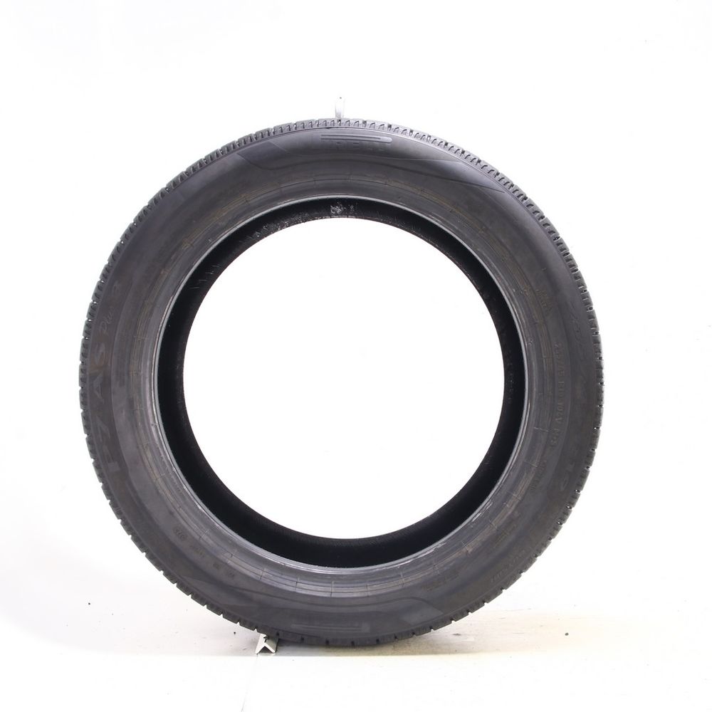 Used 255/45R19 Pirelli P7 AS Plus 3 104V - 10/32 - Image 3