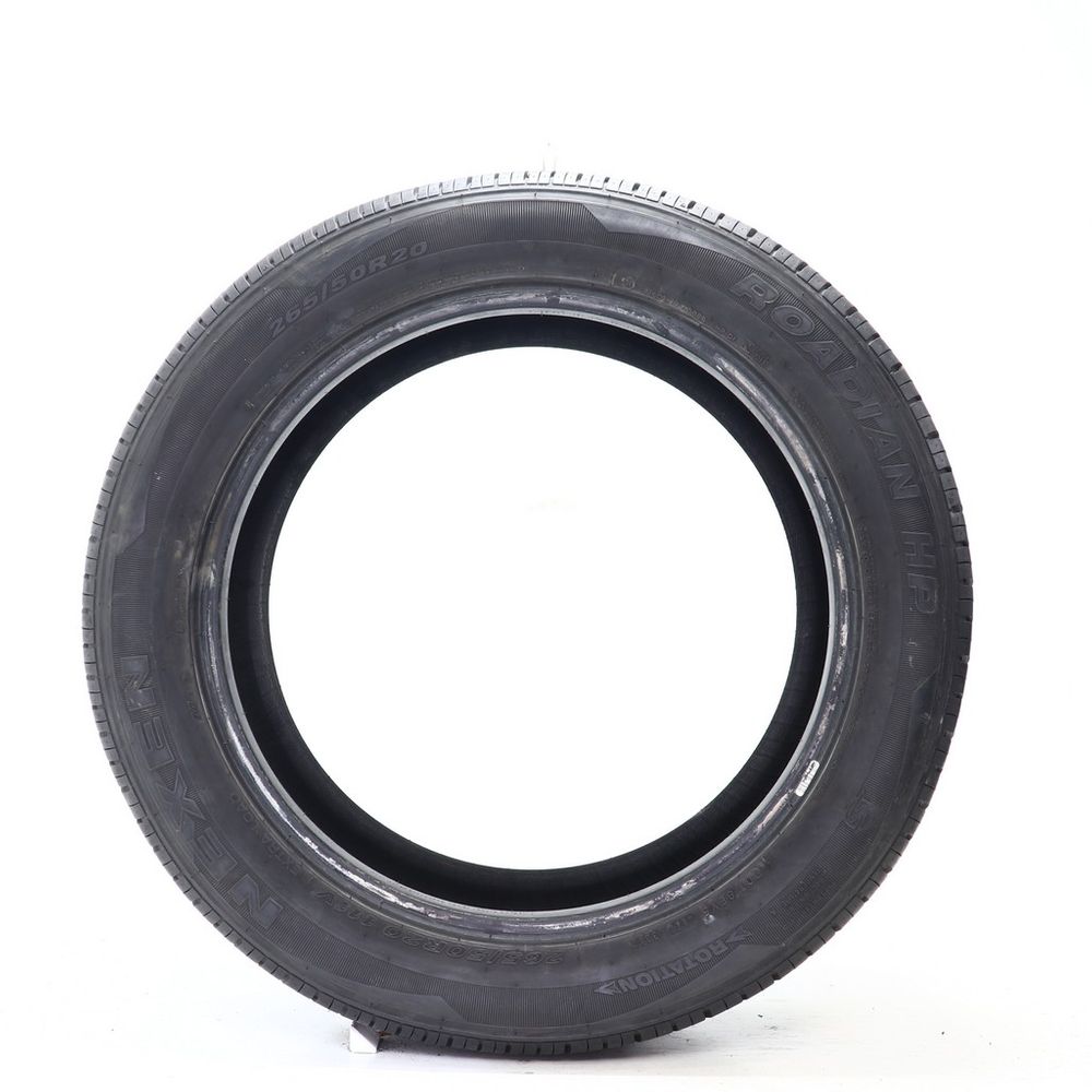 Used 265/50R20 Nexen Roadian HP S 111V - 7.5/32 - Image 3