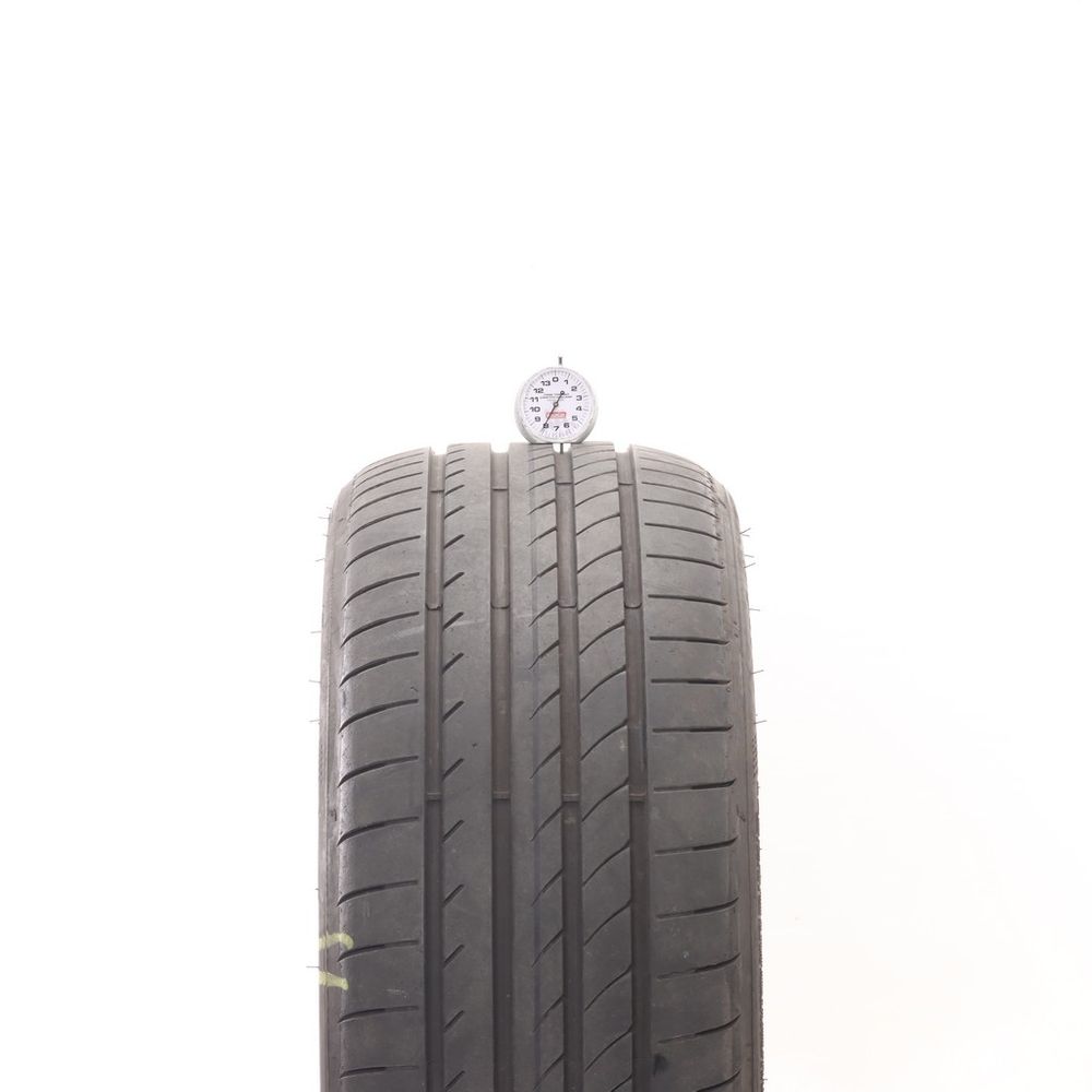 Used 245/35R20 Goodyear Eagle F1 Asymmetric 5 SoundComfort 95Y - 8/32 - Image 2
