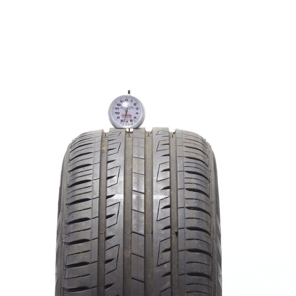 Set of (2) Used 205/55R16 Zeta Verdant 91V - 7.5-8.5/32 - Image 2