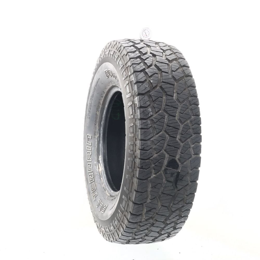 Used LT 285/75R16 Pathfinder All Terrain 126/123R E - 12.5/32 - Image 1