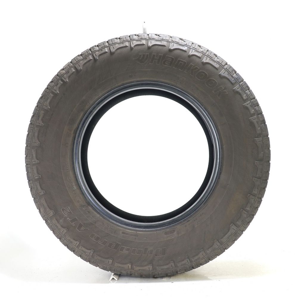 Used 265/70R17 Hankook Dynapro AT2 115S - 6.5/32 - Image 3