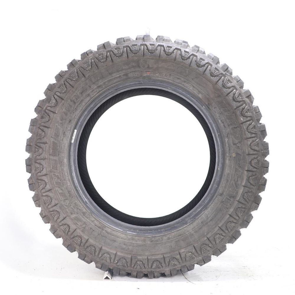 Used LT 275/65R18 Mud Claw Extreme MT AO 123/120Q - 10/32 - Image 3