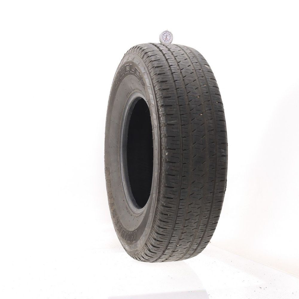 Used 265/75R16 Bridgestone Dueler H/L Alenza Plus 114T - 7.5/32 - Image 1