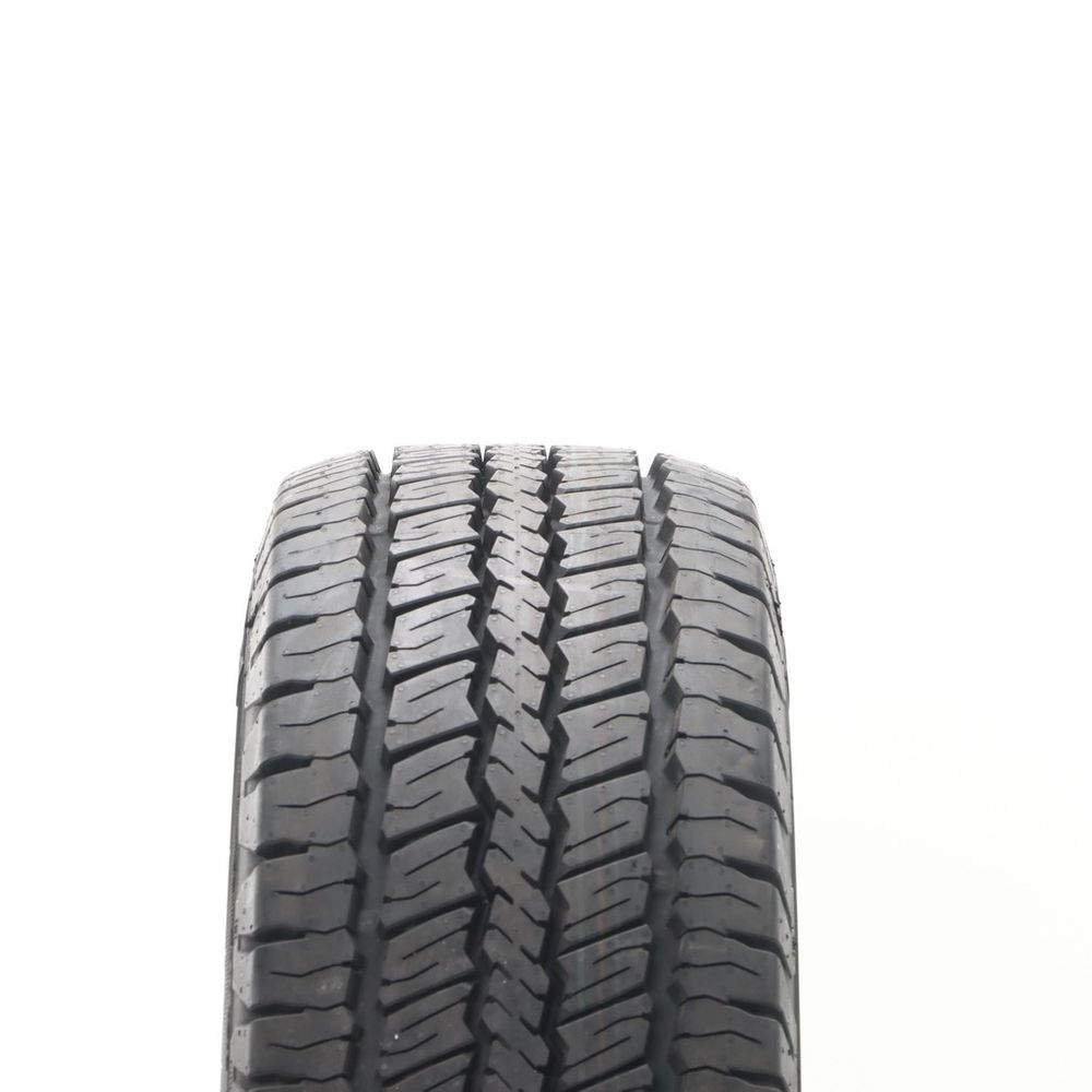 New 235/65R16C General Grabber HD VAN 121/119R - Image 2