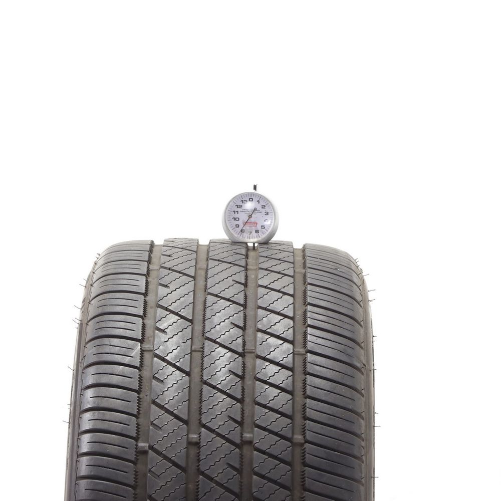 Set of (2) Used 255/35R18 Bridgestone Potenza RE980AS 94W - 6.5-8/32 - Image 5