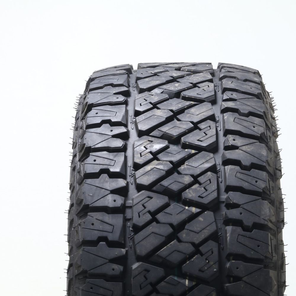 Used LT 33X12.5R20 Thunderer Ranger A/T R 114S E - 15/32 - Image 2