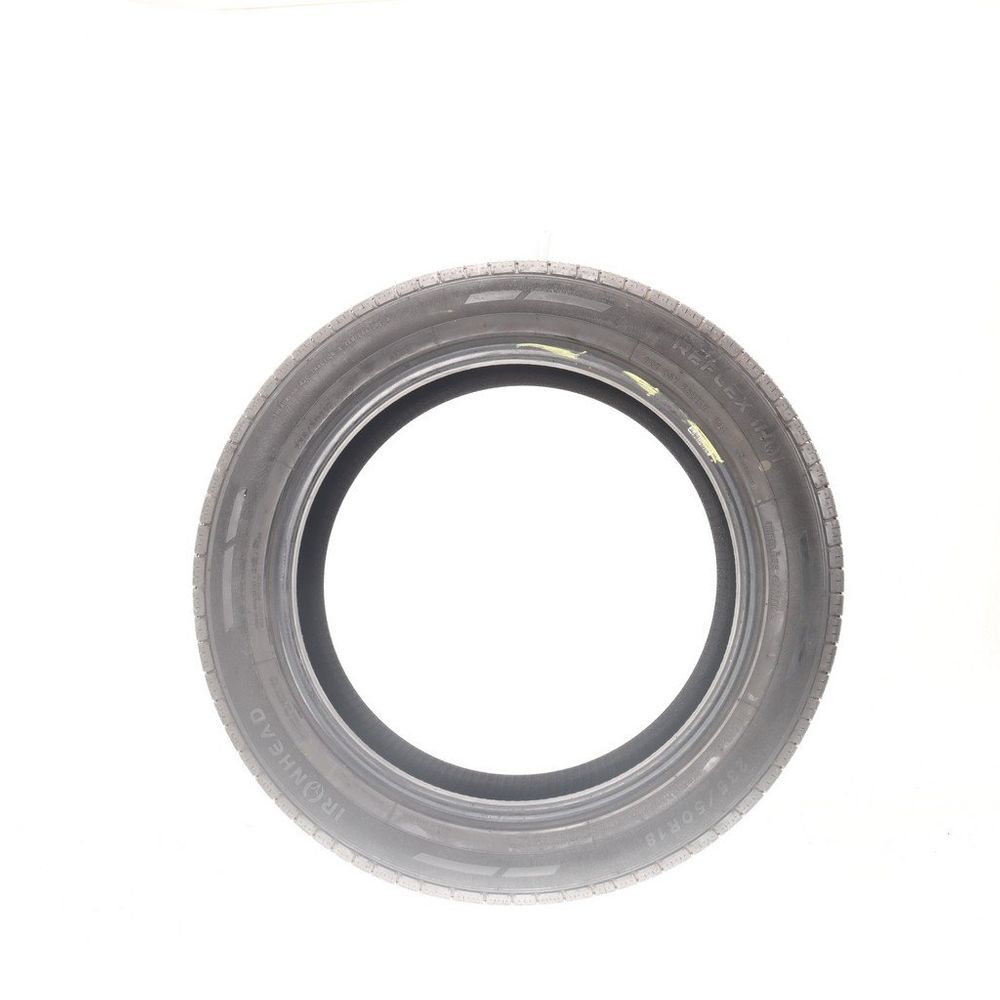 Used 235/50R18 Ironhead Reflex IH01 97H - 9/32 - Image 3